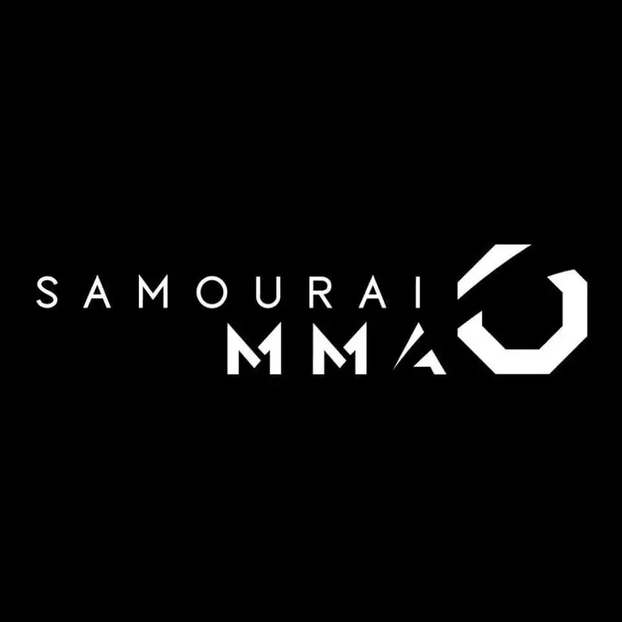 Samourai MMA Awesome Addition to Fight Pass Library