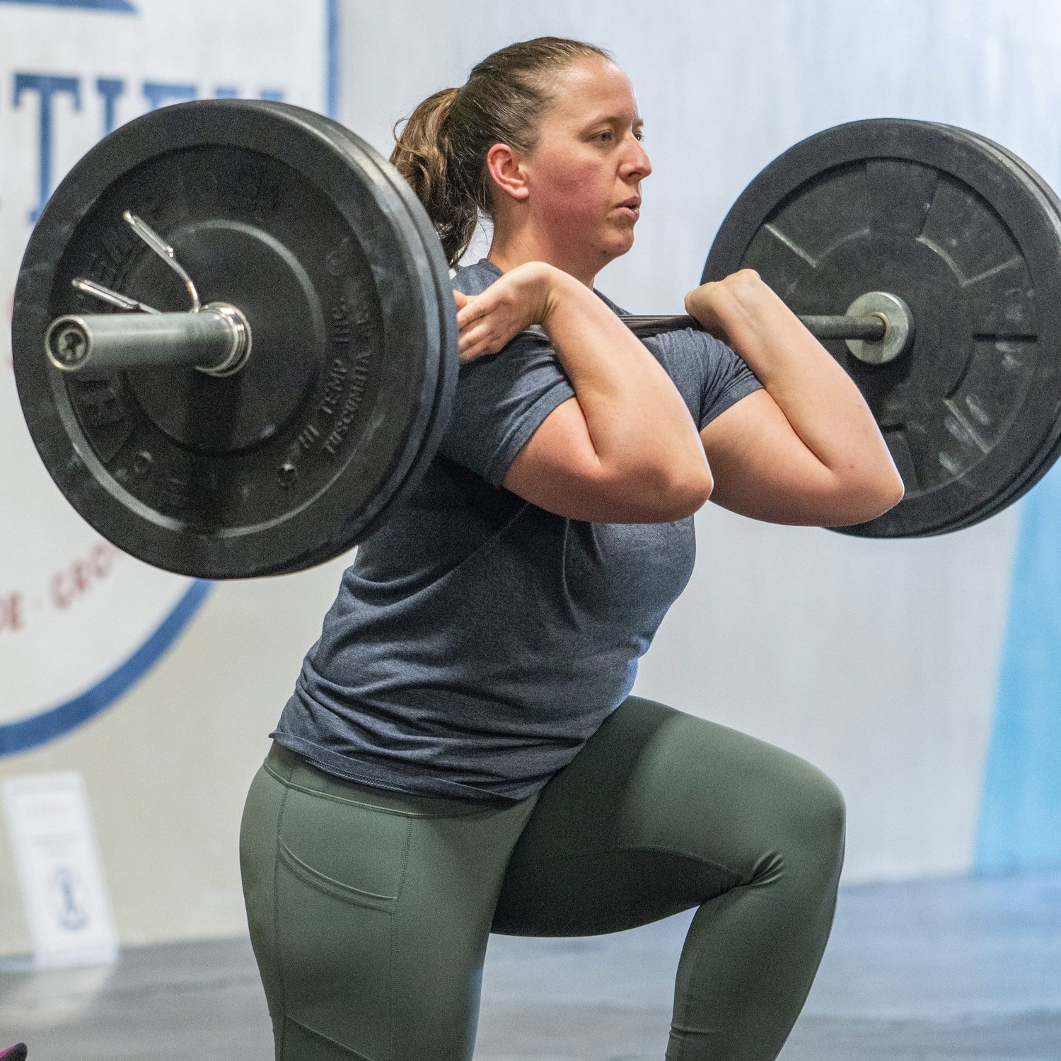 WOD: Friday 240830