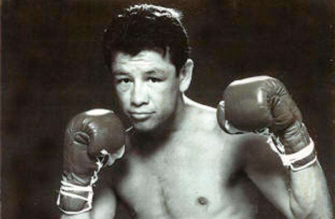 Aug. 31, 1989: Zaragoza vs Duarte