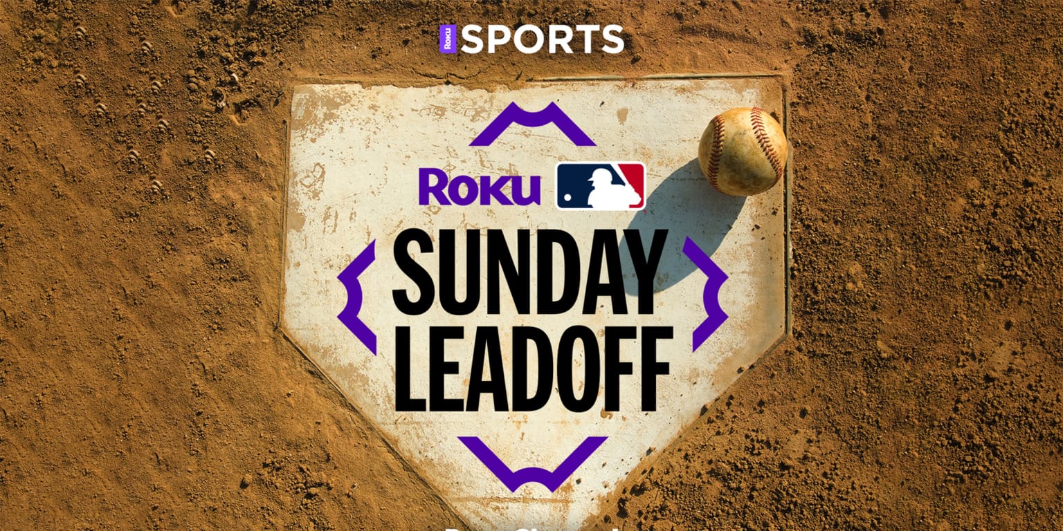 Watch Dodgers vs. D-backs for FREE on Roku today at 4:10 p.m. ET