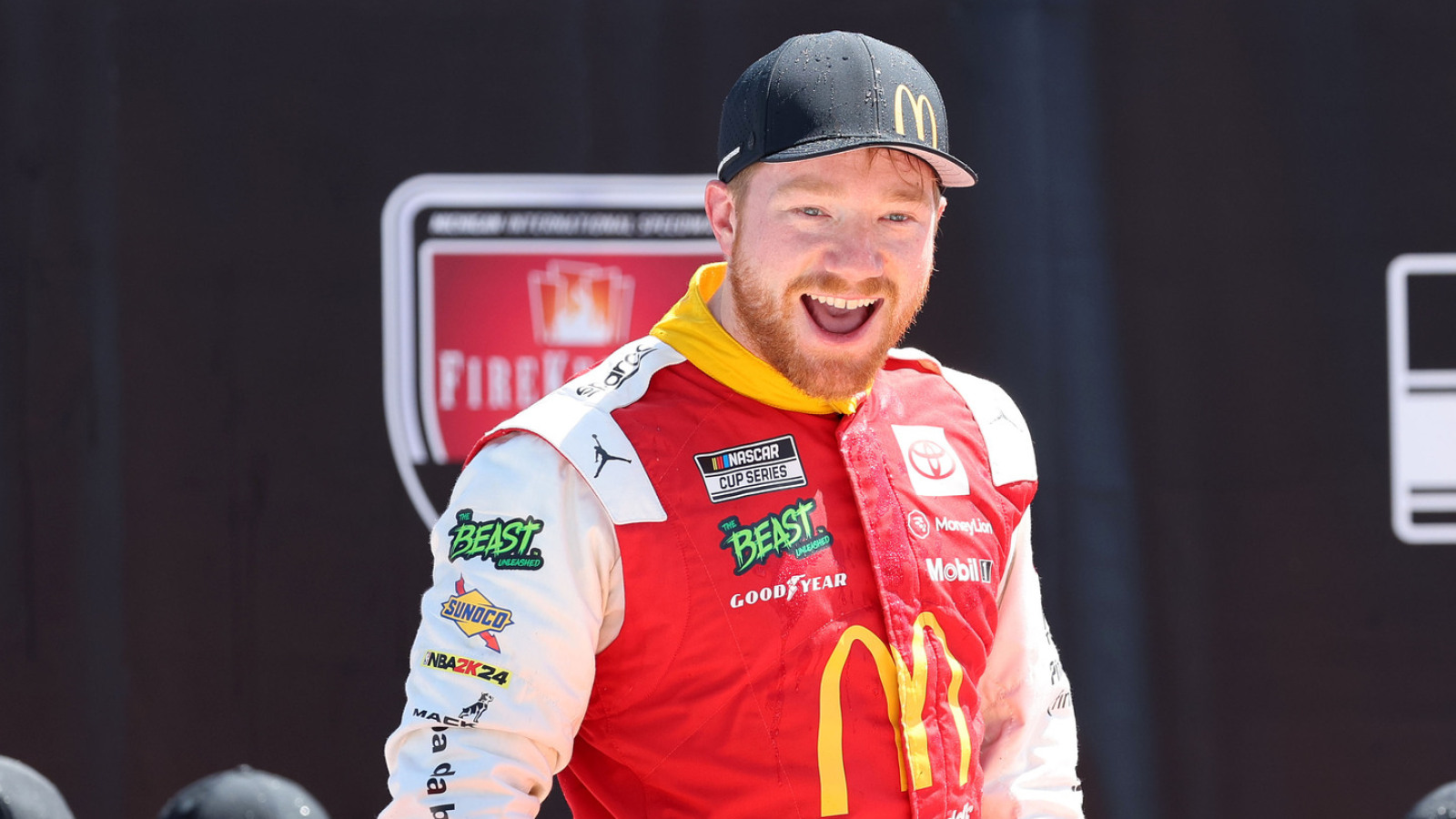 Everything you need to know before NASCAR's regular-season finale at Darlington