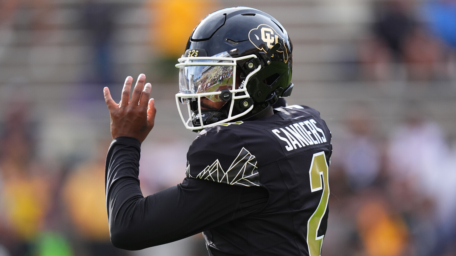 Colorado's Shedeur and Shilo Sanders hilariously roast each other after North Dakota State win