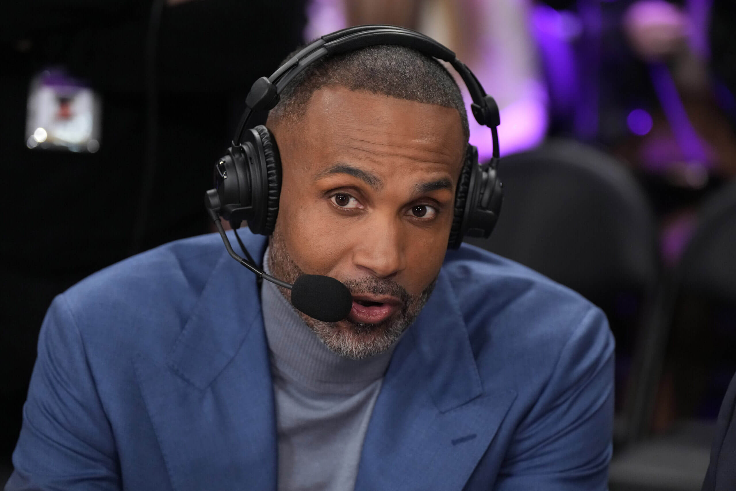 Grant Hill, Jay Bilas, Richard Jefferson among candidates to join ESPN's NBA Finals broadcasting team: Sources
