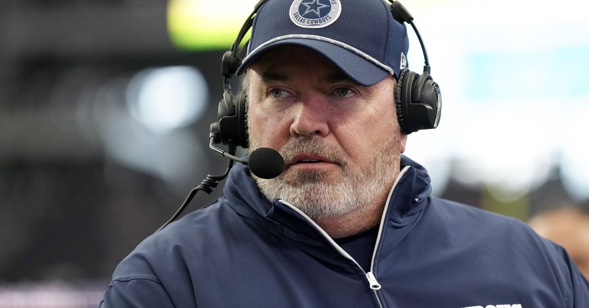 Odds are against the Dallas Cowboys repeating as NFC East Champions in 2024