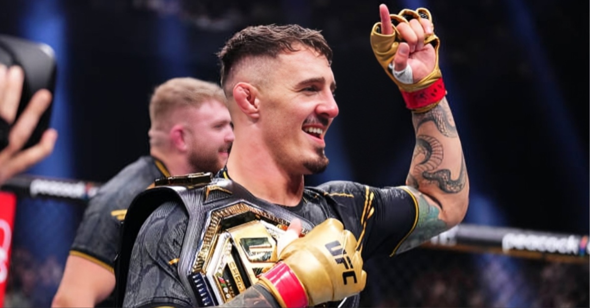Tom Aspinall gets insider tip from UFC champ Frank Mir on beating Jon Jones: ‘Could be a very dangerous fight for Jon’ Tom Aspinall gets insider tip from UFC champ Frank Mir on beating Jon Jones: ‘Could be a very dangerous fight for Jon’