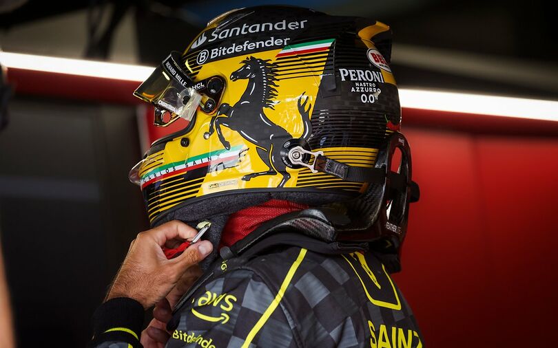Leclerc praises Ferrari for masterful strategy moves