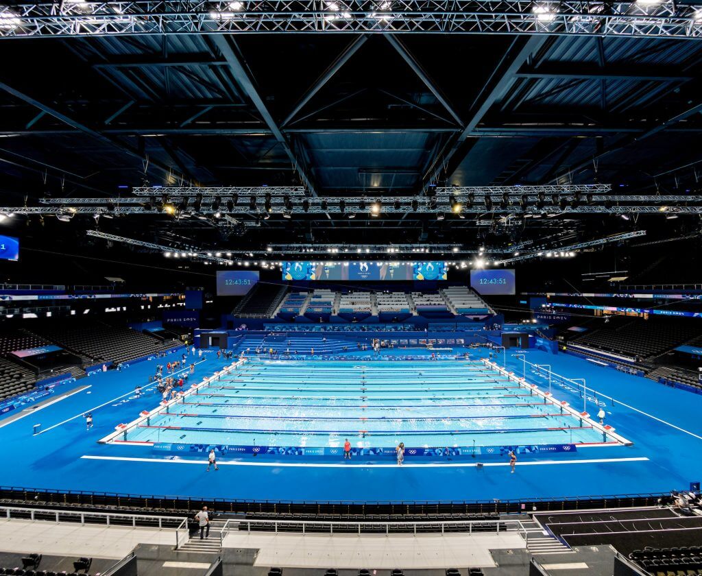 Paralympic Games, Day 4: Mykhailo Serbin, Gabriel Araujo Take Down World Records