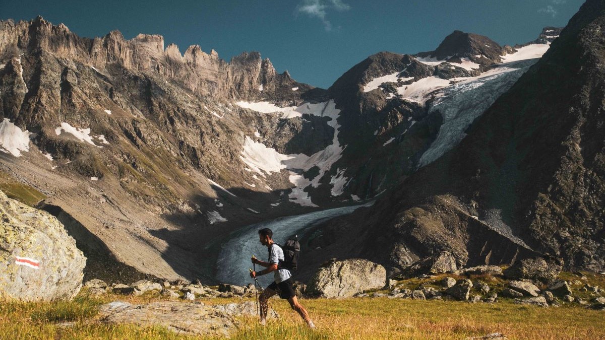Kilian Jornet Completes Alpine Connections: 82 4,000-Meter Peaks, 19 days