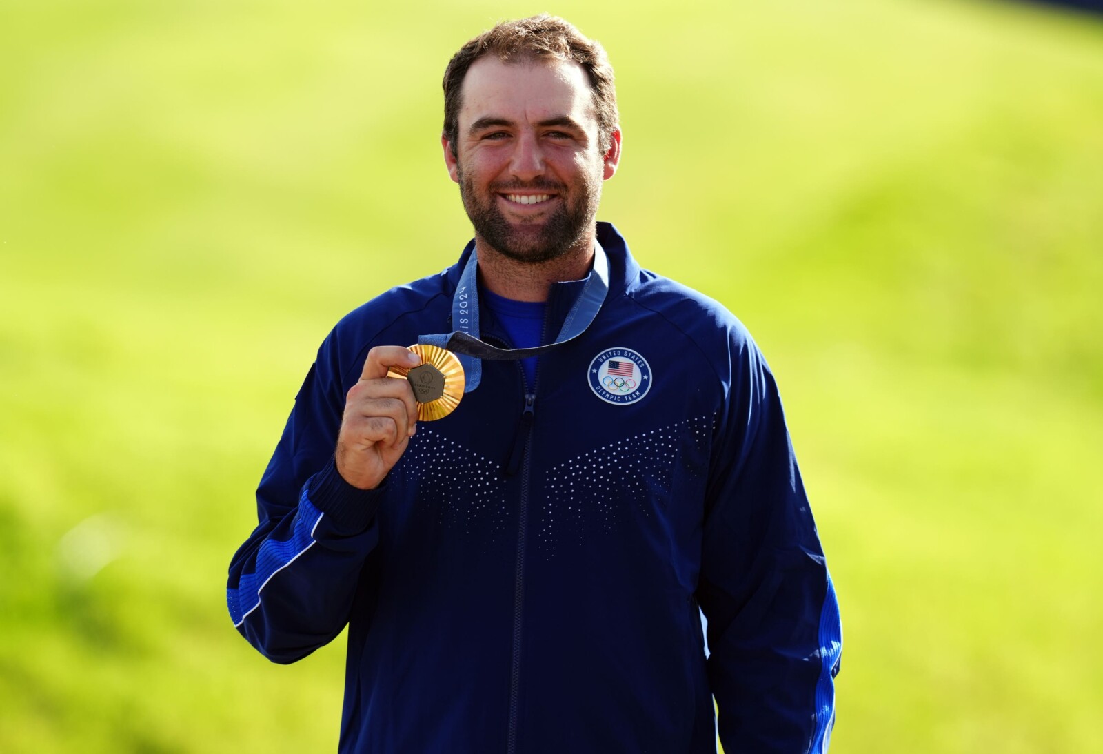 Scottie Scheffler caps fine season as we look where men’s game is going in 2025