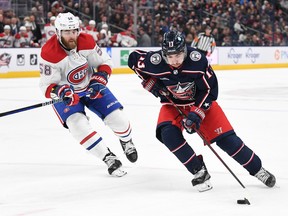 Jack Todd: Gaudreau tragedy will be felt throughout hockey world, and beyond Jack Todd: Gaudreau tragedy will be felt throughout hockey world, and beyond