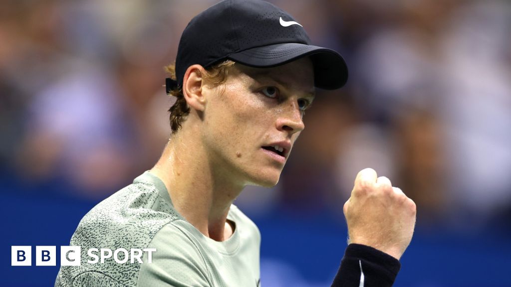 Sinner beats Paul to set up Medvedev quarter-final Sinner beats Paul to set up Medvedev quarter-final