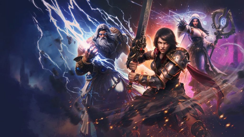 When is the next Smite 2 update? New Gods, game modes, and more When is the next Smite 2 update? New Gods, game modes, and more
