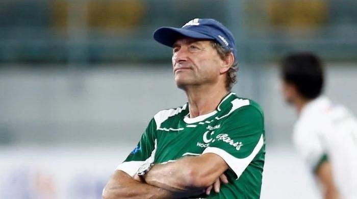 Pakistan: Roelant Oltmans to not continue as head coach of Pakistan hockey team Pakistan: Roelant Oltmans to not continue as head coach of Pakistan hockey team