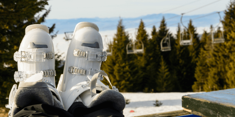 How Much Do Ski Boots Cost