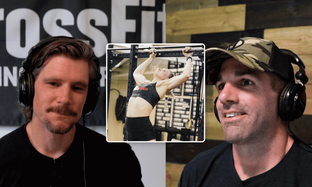 VARIED NOT RANDOM #178: ARE BUTTERFLY PULL-UPS WORTH THE RISK? VARIED NOT RANDOM #178: ARE BUTTERFLY PULL-UPS WORTH THE RISK?