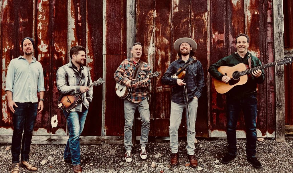 Pro Skier Stars in Music Video for Grammy Nominated Band’s New Single