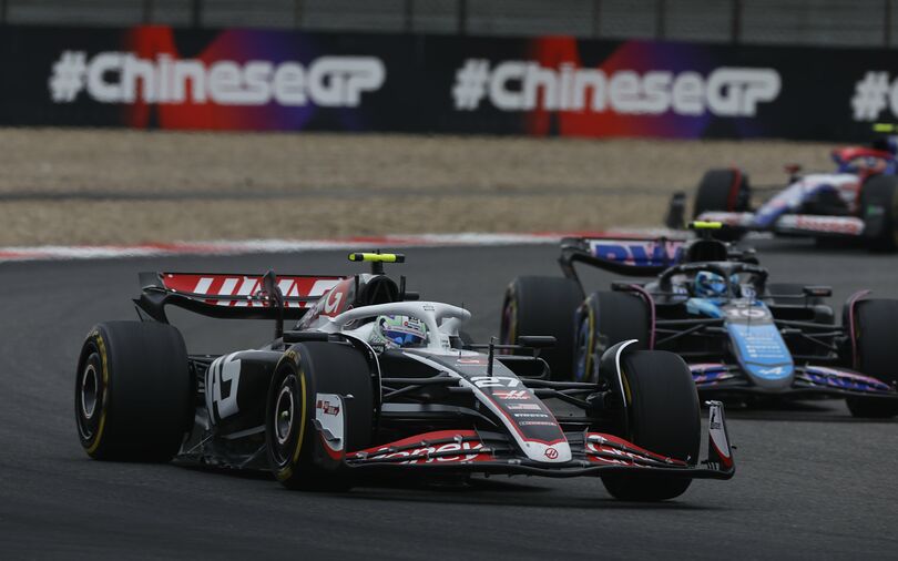 FIA releases the results of its flexi-wing investigation FIA releases the results of its flexi-wing investigation
