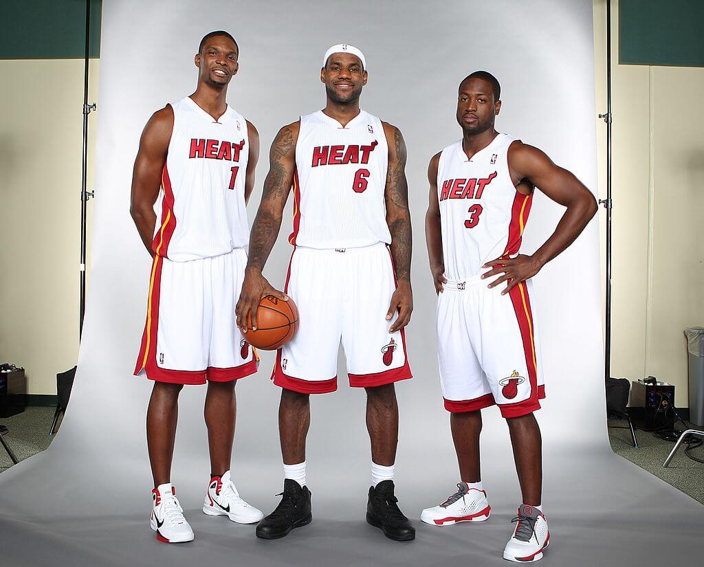 Is hunting for big NBA free agents obsolete? Plus, remembering the wildest Mavericks trades