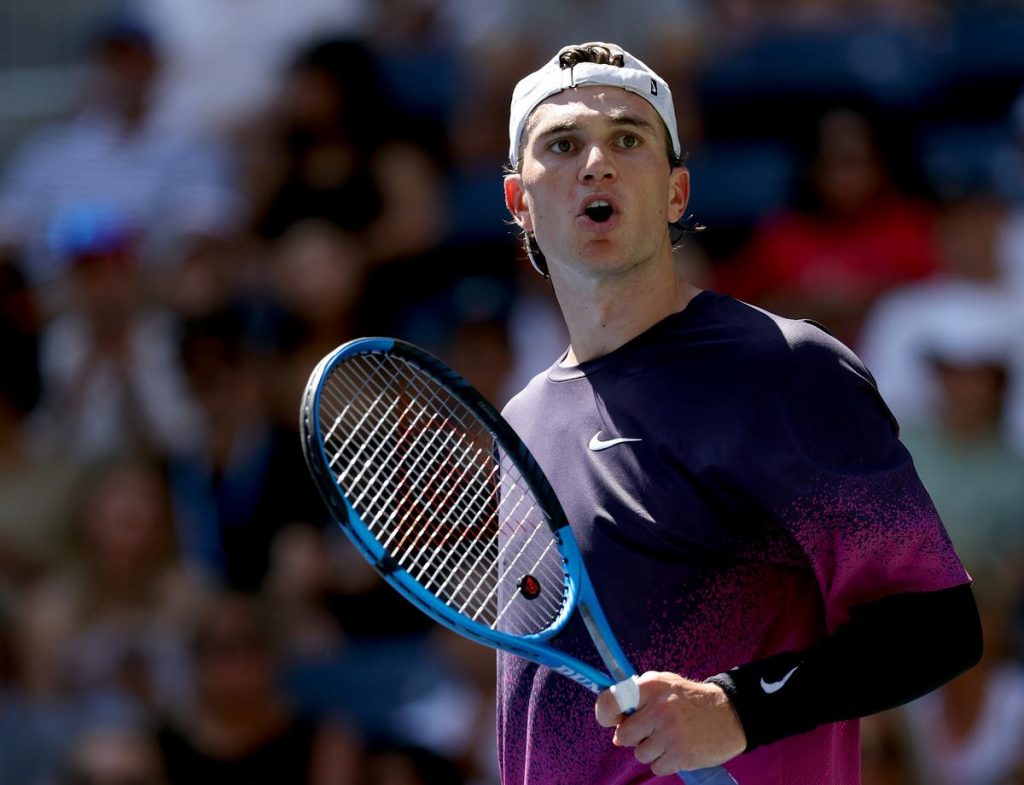 When is Jack Draper playing? Start time and how to watch US Open quarter-final against Alex de Minaur