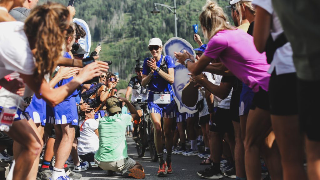 2024 UTMB Photo Gallery 2024 UTMB Photo Gallery