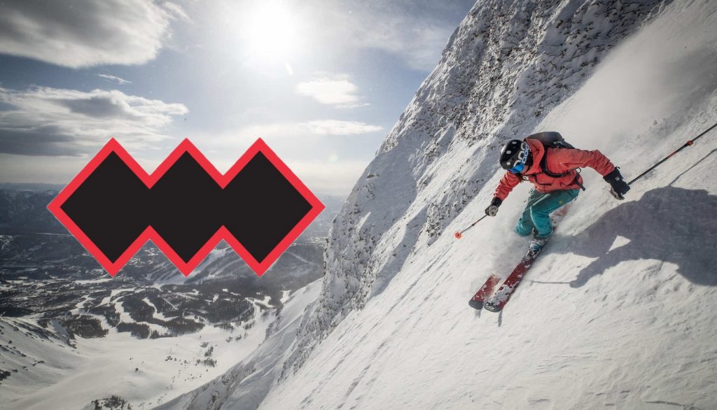 Ski Resorts with Triple Black Diamond Trails