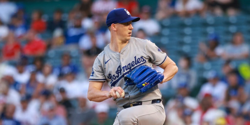 For Buehler, next few weeks will determine October role