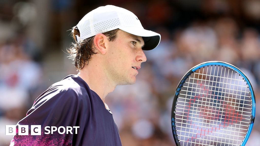 How does Draper win his US Open quarter-final? How does Draper win his US Open quarter-final?