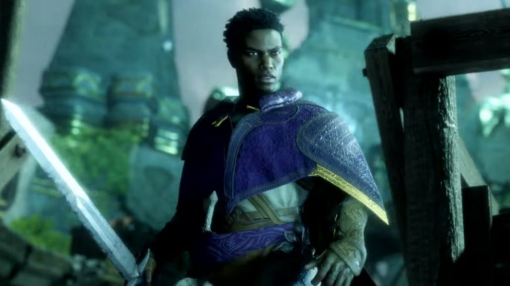 Veilguard’s progression, companion systems look like the customization upgrade Dragon Age needed Veilguard’s progression, companion systems look like the customization upgrade Dragon Age needed