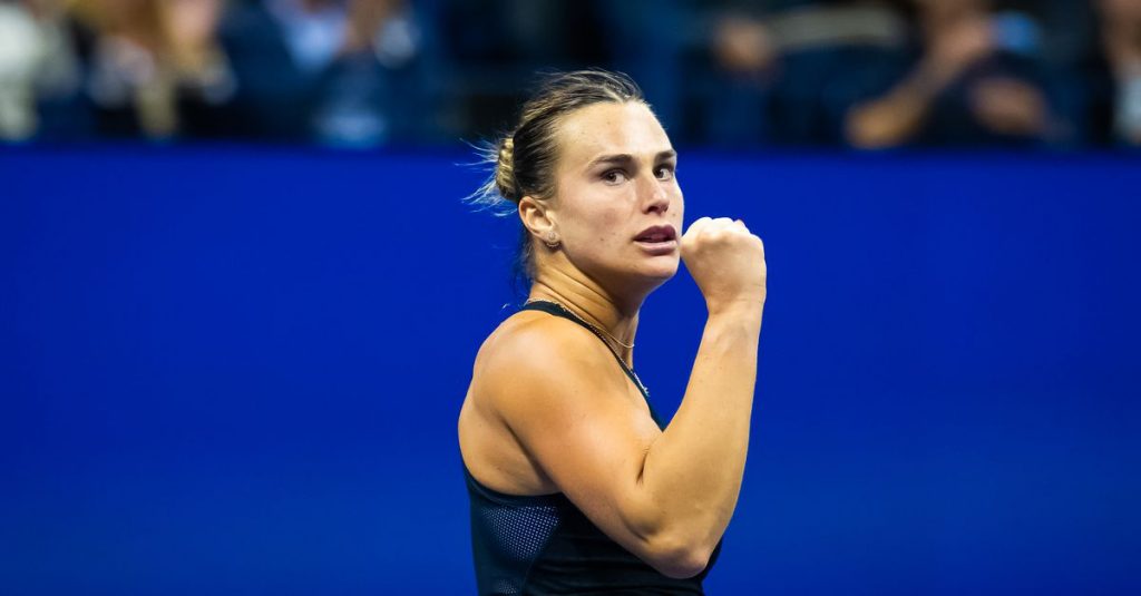 US Open women’s singles semifinal matchups set US Open women’s singles semifinal matchups set