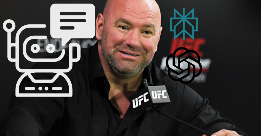 Dana White Wants AI UFC Rankings – Here They Are Dana White Wants AI UFC Rankings – Here They Are