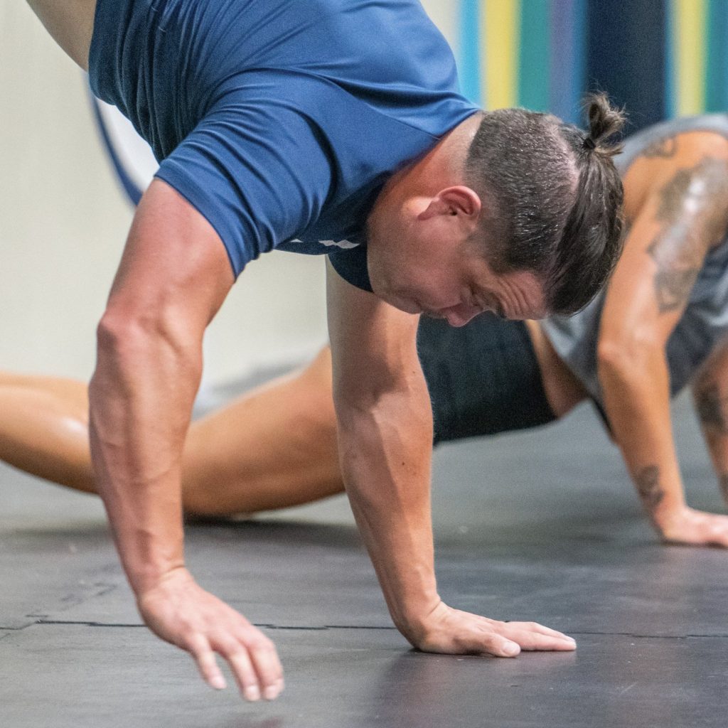 WOD: Thursday 240905 WOD: Thursday 240905