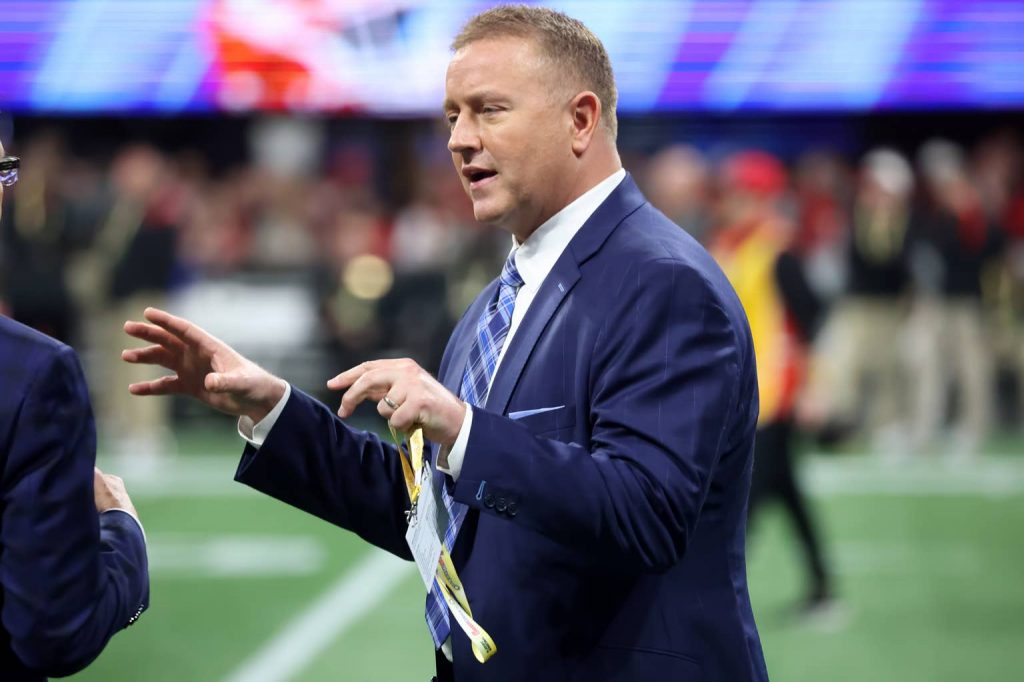 ESPN's Kirk Herbstreit Names His Top 7 Teams From Week 1 ESPN's Kirk Herbstreit Names His Top 7 Teams From Week 1