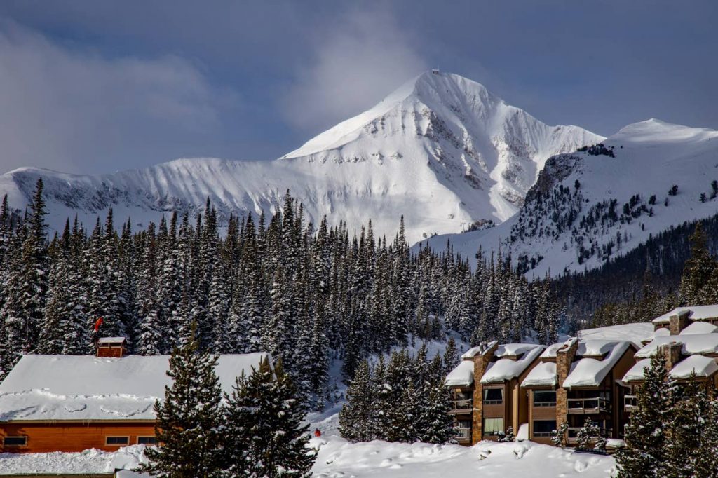 Big Sky Resort Announces Delayed Opening For Holiday Weekend