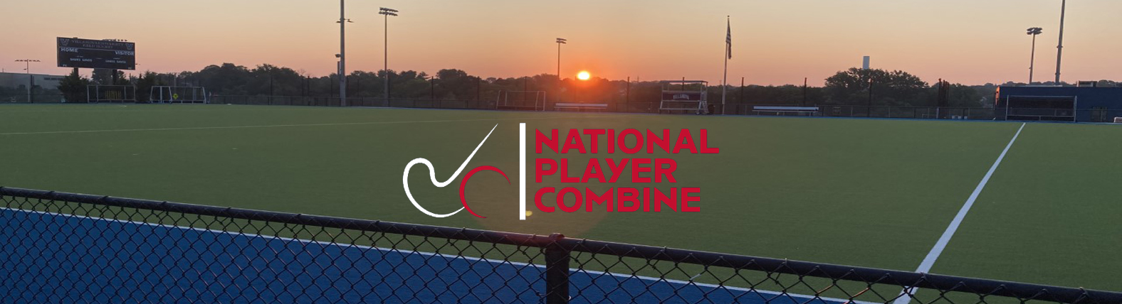 REGISTER NOW: 2024 National Player Combine