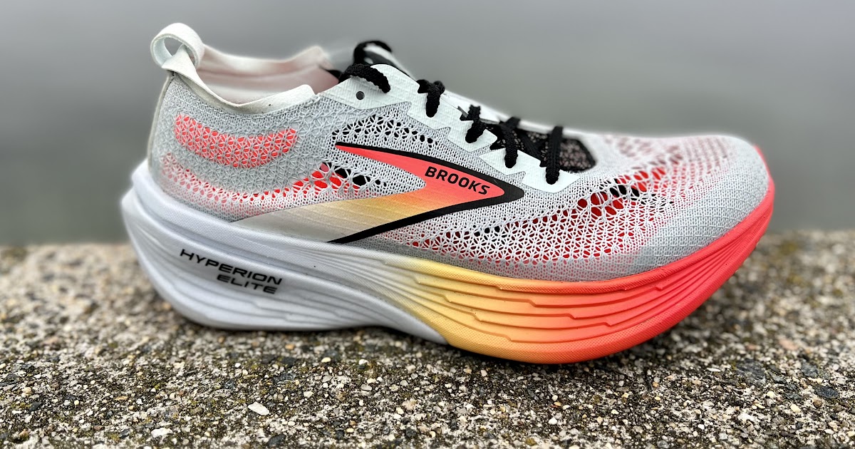 Brooks Hyperion Elite 4 Multi Tester Review: 7 Comparisons