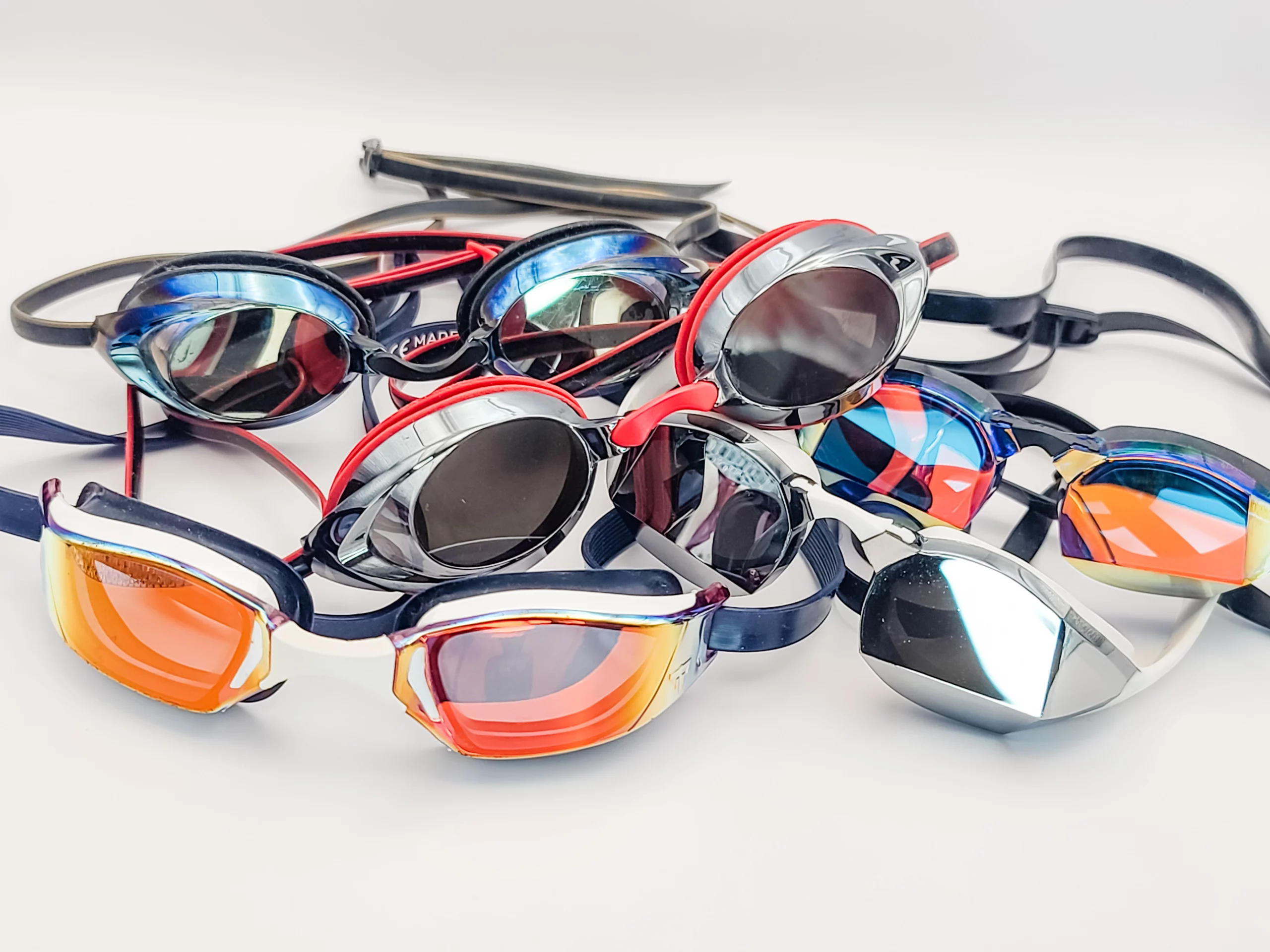 Goggle Guide 2024: The Best Swimming Goggles