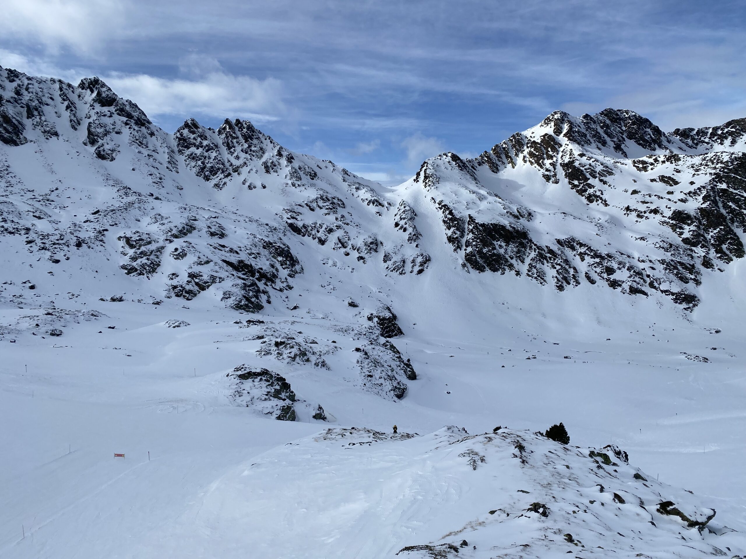 The Mid-January PlanetSKI Snow Report