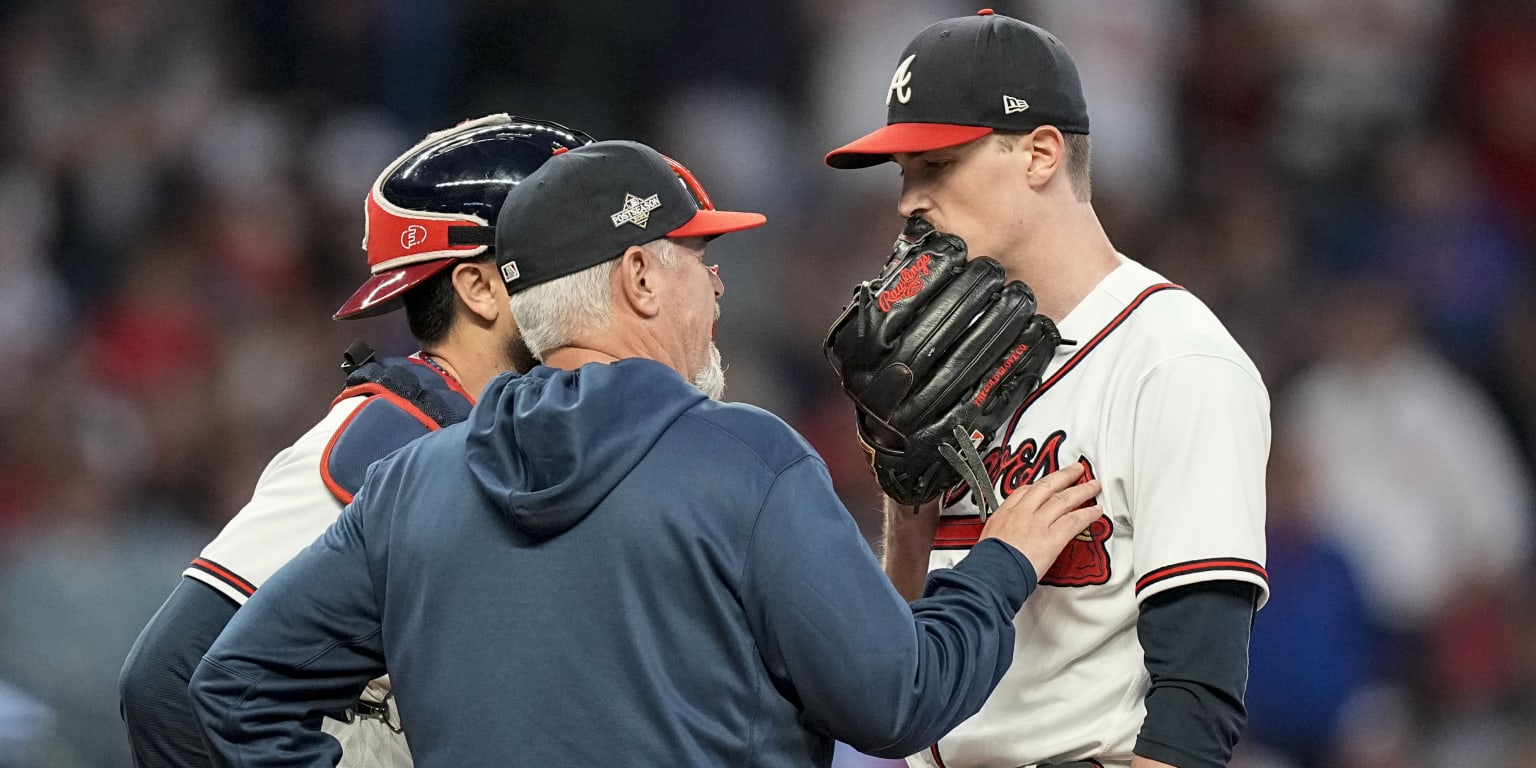 How likely is a Fried extension with the Braves this offseason?