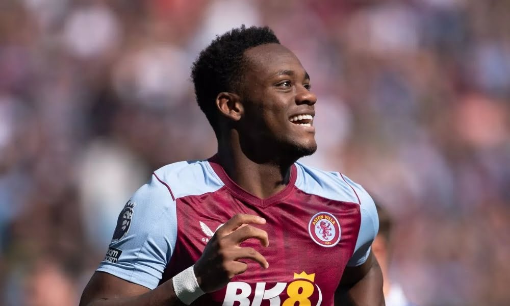 Chelsea hold 'internal talks' over surprise move to sign Colombian hitman – Report