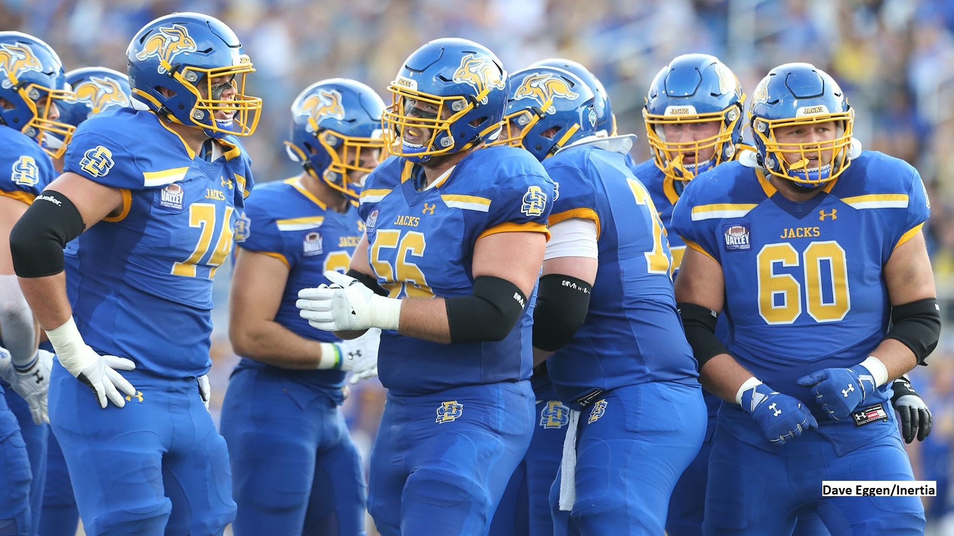 FCS Standouts Scheduled to Participate in the Major 2024 All-Star Games