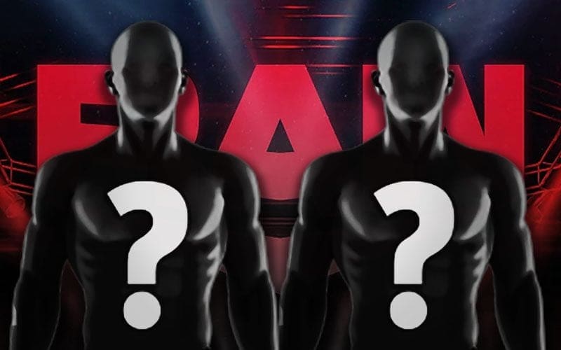 Matches For 1/22 WWE RAW Go-Home Episode Before Royal Rumble Event Matches For 1/22 WWE RAW Go-Home Episode Before Royal Rumble Event