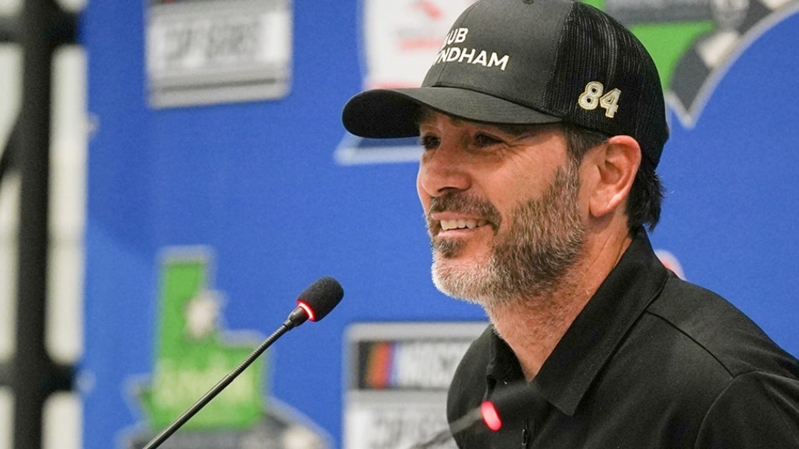 Jimmie Johnson adds Daytona 500, Brickyard 400, and Phoenix to 2024 Cup schedule