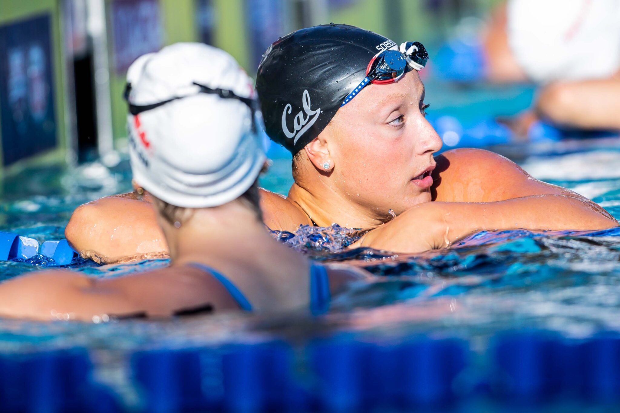 SwimSwam’s Top 100 For 2024: Women’s #100-91