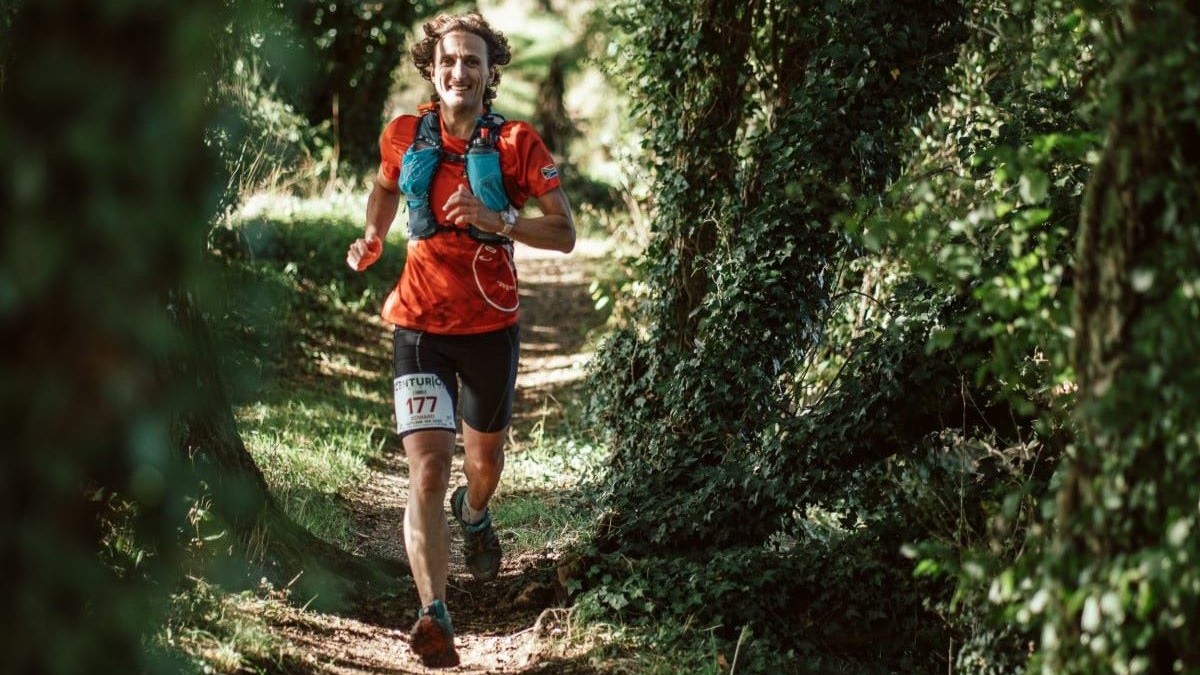 In Memory of British Ultrarunner and Orienteer, Ed Catmur