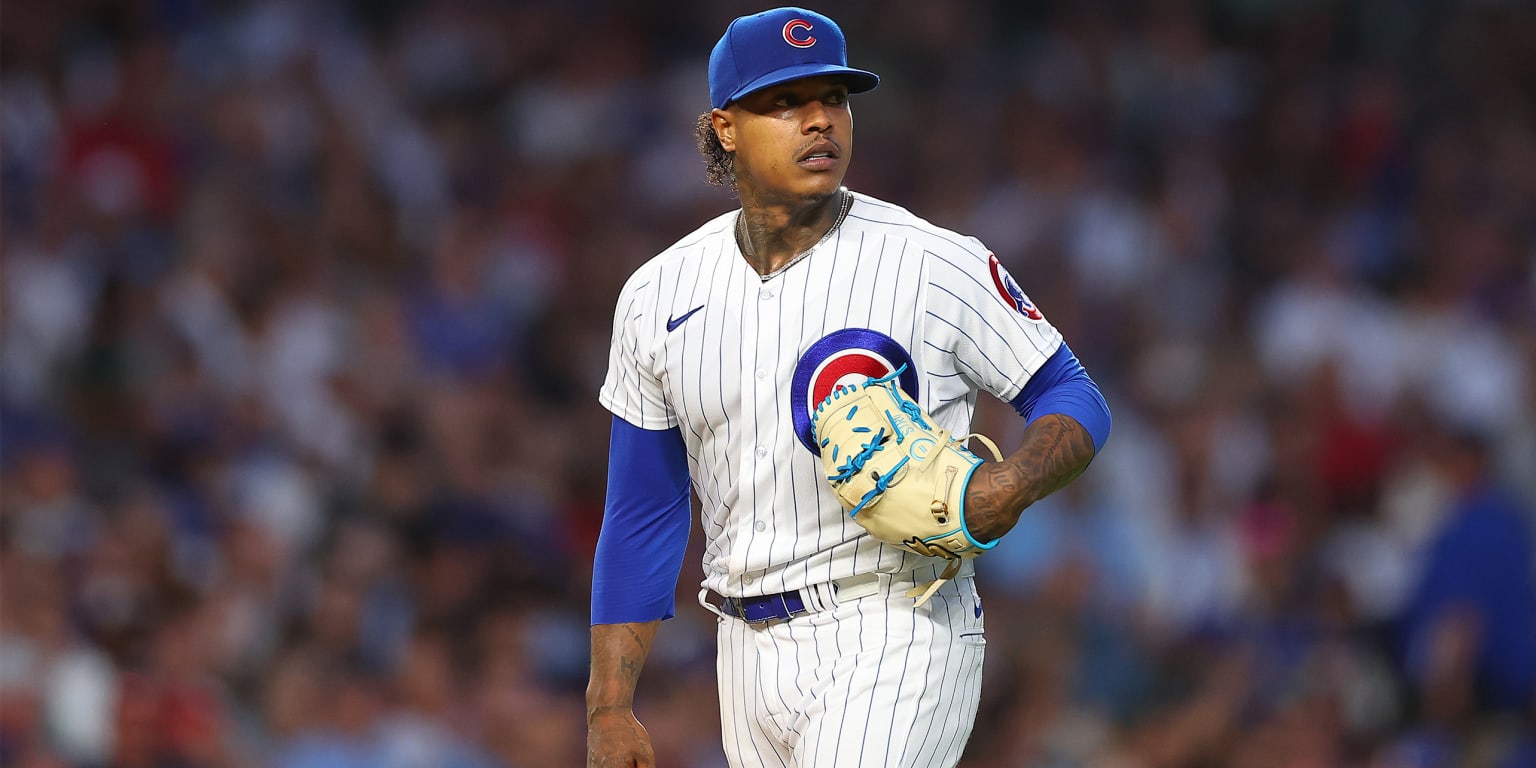In Stroman, the Yanks are getting more than just an arm