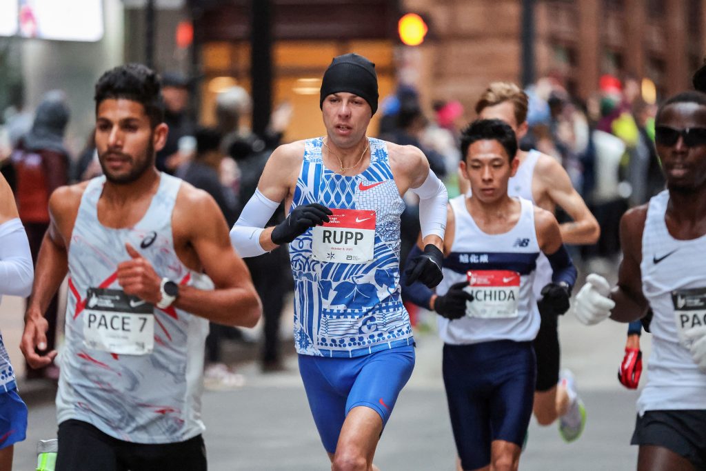 2024 Houston Half Marathon Preview: Galen Rupp Tunes Up & Weini Kelati Debuts