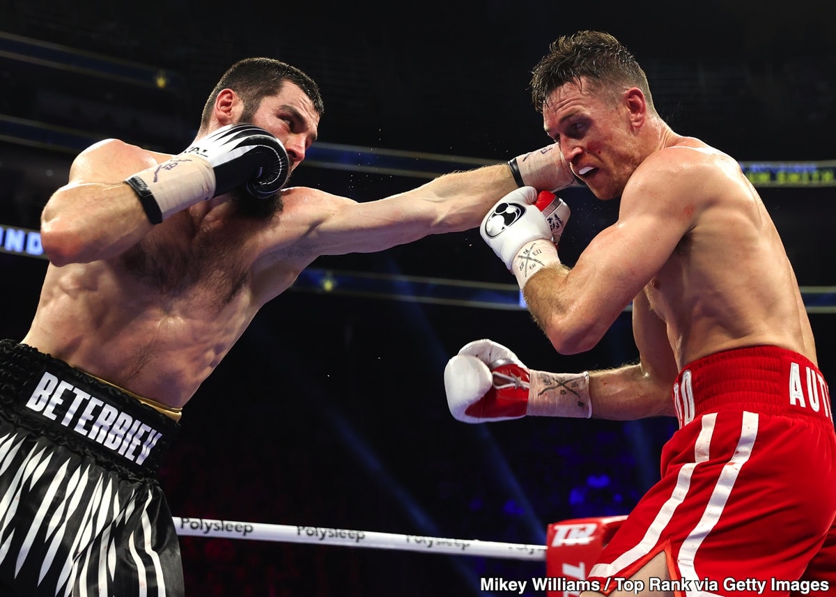 Beterbiev vs. Bivol: A Boxing Expert’s Breakdown
