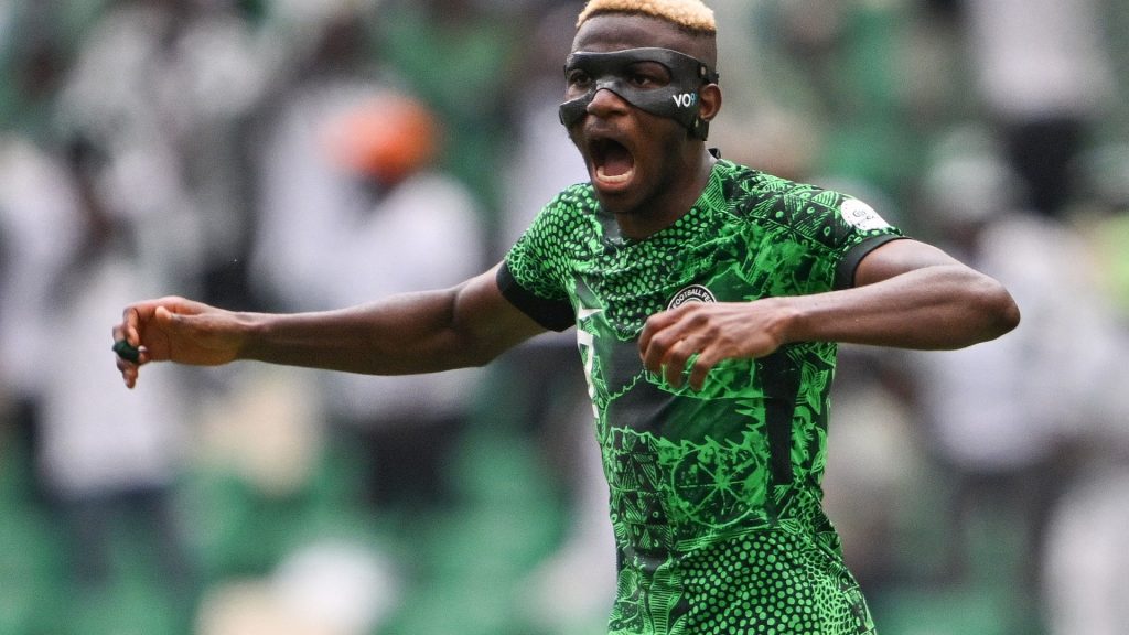 Victor Osimhen opens up on Premier League dream amid links with Arsenal and Chelsea