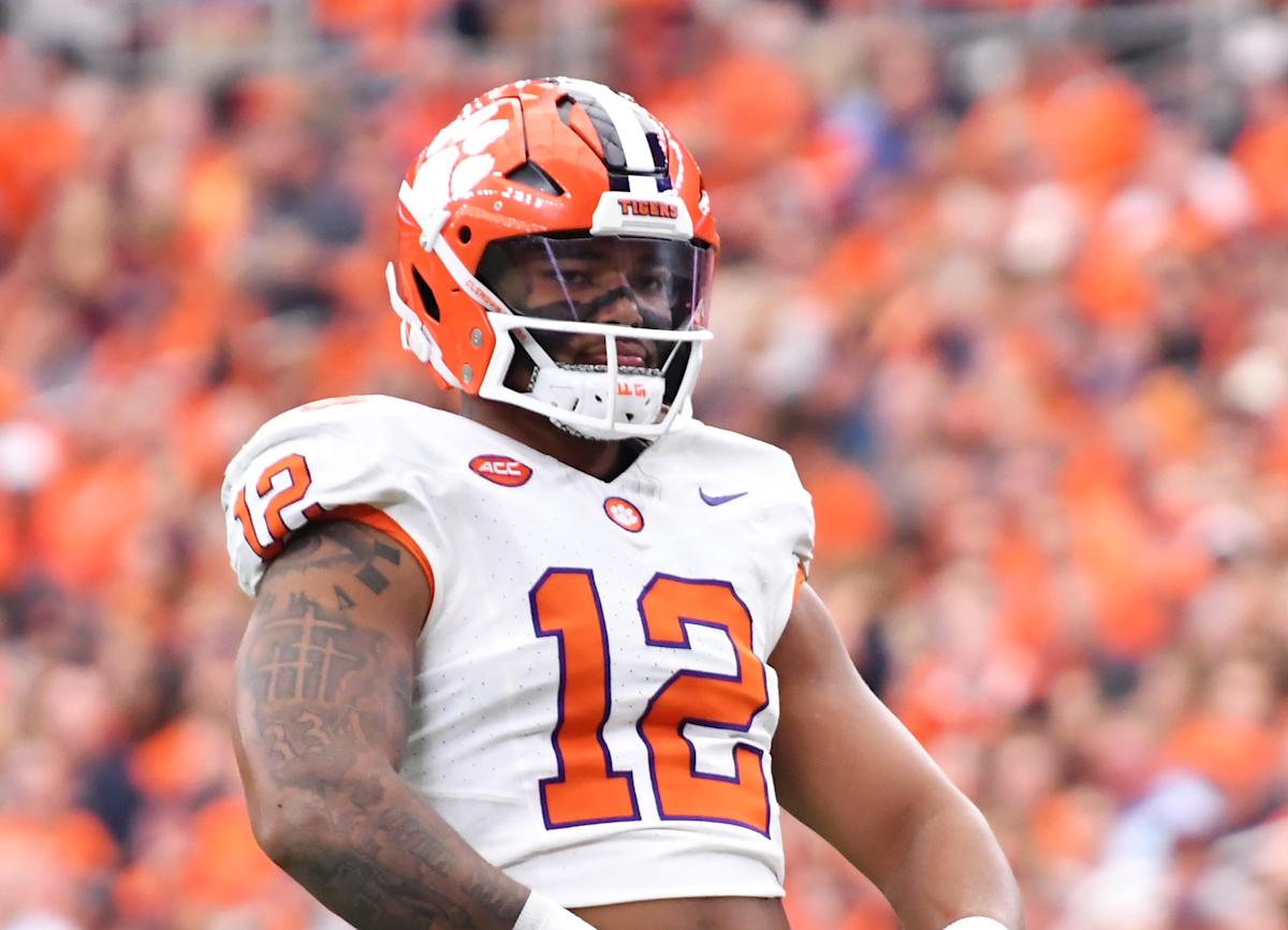 Three Tigers earn Freshman All-American honors