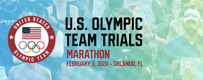 A User’s Guide to the 2024 US Olympic Team Trials Marathon Trials A User’s Guide to the 2024 US Olympic Team Trials Marathon Trials